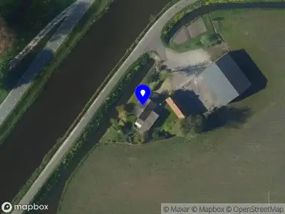 H. en F. Blauw Obdam