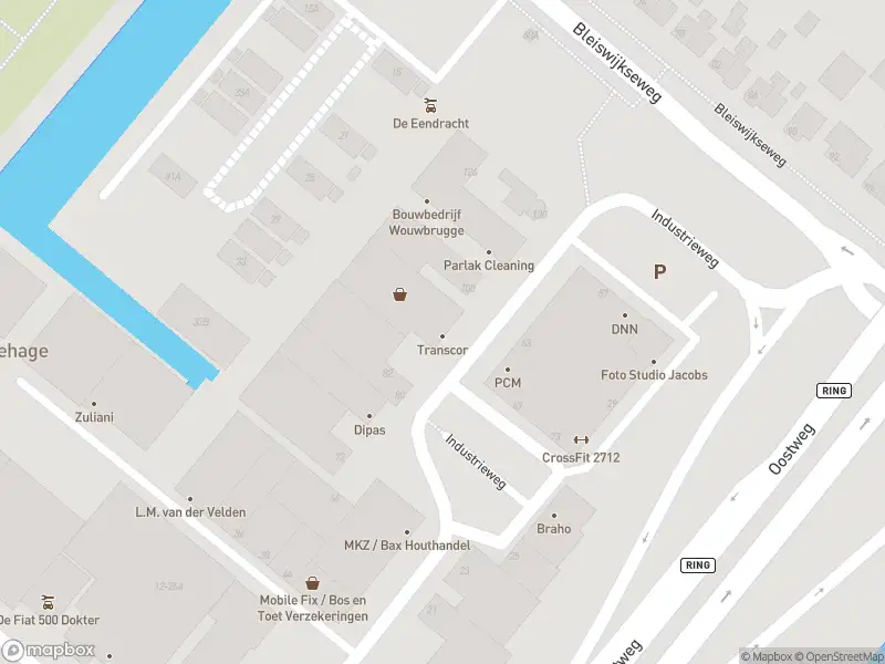 Opgewekt B.V. Zoetermeer