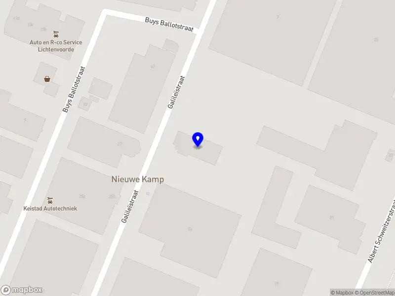 Nieuw bedrijf Capsule Recycling