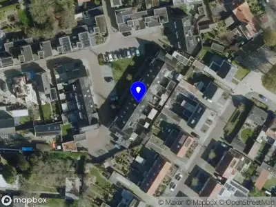 Nieuw bedrijf Landbouwhulpbedrijf Mirek Bielasik