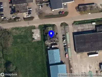 Nieuw bedrijf Dental Recycling Services B.V.