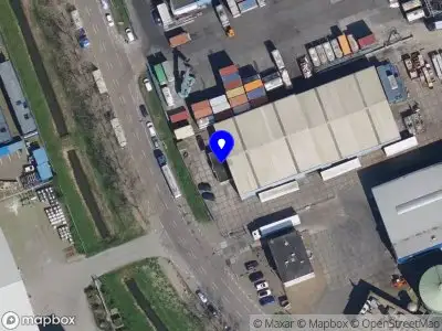 OMR Moerdijk B.V. Moerdijk
