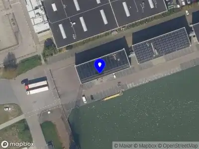 Proton Ventures Schiedam