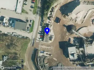 Nieuw bedrijf Twentse Recycling Maatschappij B.V.