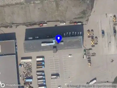 Nieuw bedrijf Van Bentum Recycling Centrale B.V.