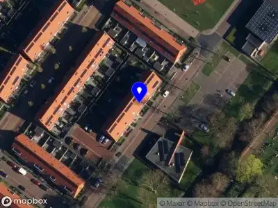 Straatmakersbedrijf Kaspers Sneek