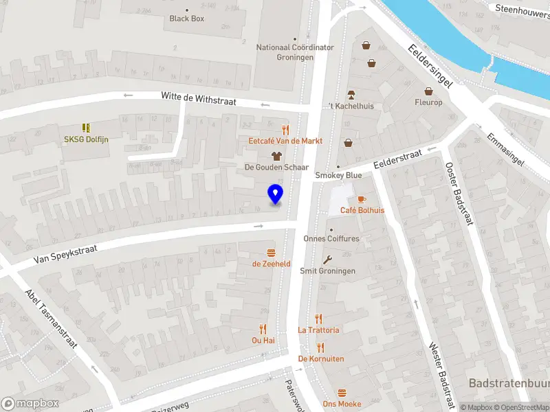 Kledingreparatie Winschoten