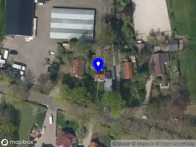 Versteeg Pluimvee Service B.V.