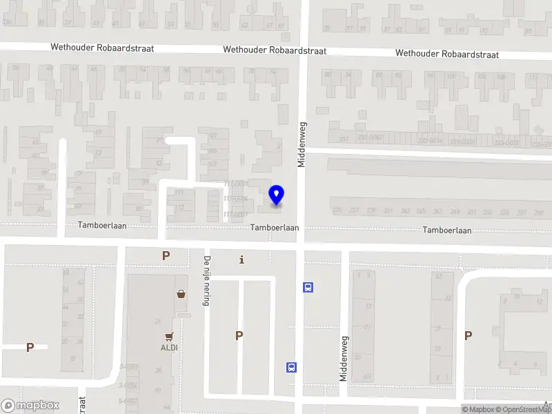 Stuifzand Bestratingen