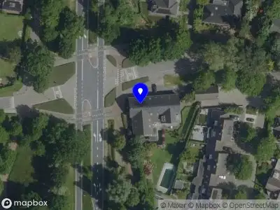 Revalidatie- en opvangcentrum Kingstables ROCK