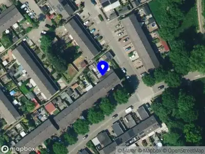 Aart van der Horst Infrawerken