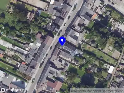 John van Zundert Bestratingen