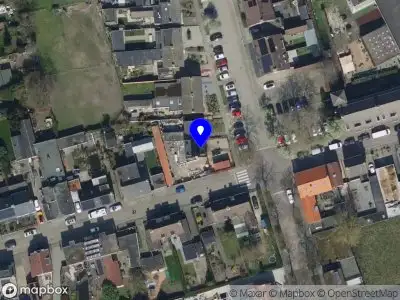 Hanegraaf Straatwerken