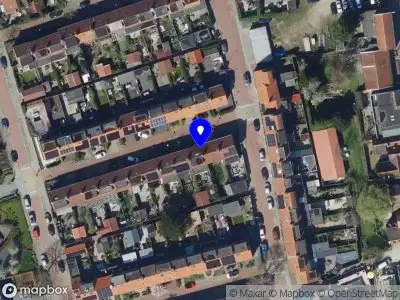 J.H. den Ouden Bestratingen Rhoon