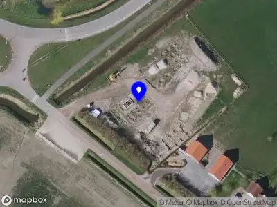 Steijaert bestrating