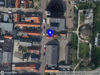 Nieuw bedrijf Heytech Zwembadentechniek