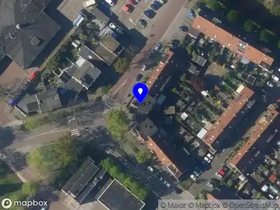 Matters infra Voorschoten