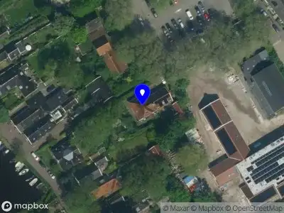 Rail Force One Holding B.V.