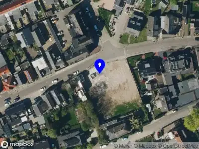 Nieuw bedrijf Stratenmakersbedrijf Jansen