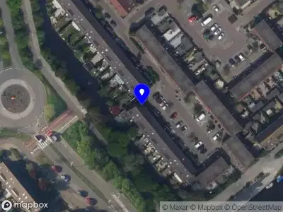 Van den Hout Bestratingen Leiden