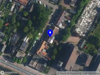 de Wit bestratingen De Zilk