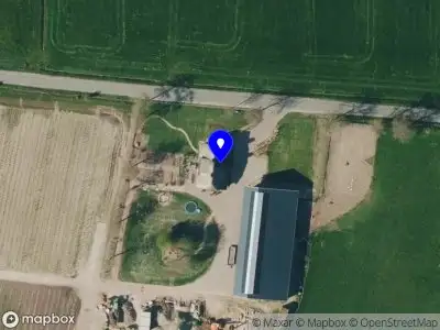 Nieuw bedrijf Vleesveehouderij Koudijs