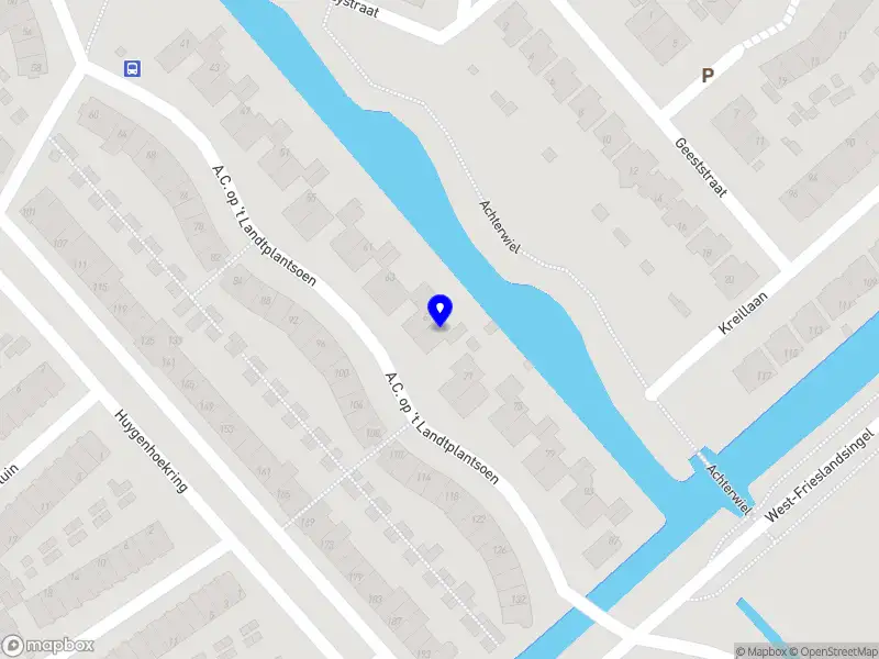 Bestratingen G. Noorlander Heerhugowaard
