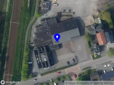 Nieuw bedrijf Strukton Roads & Concrete