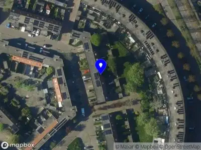 Nieuw bedrijf Urbanski bestratingen