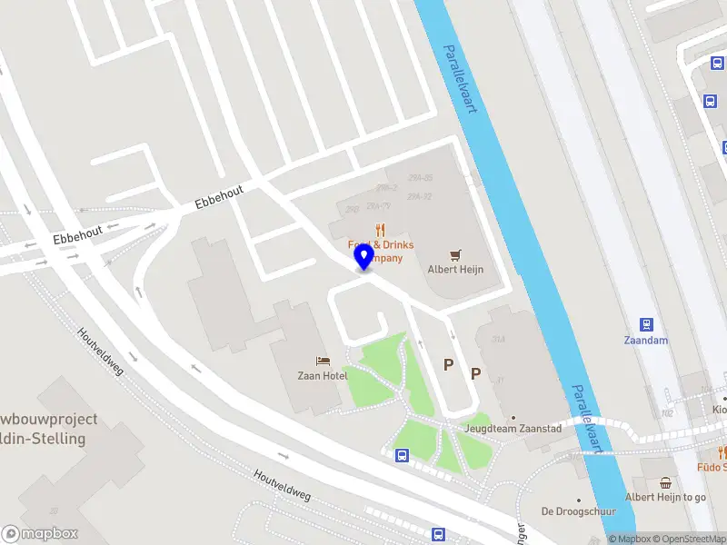 Braspenning Straatwerken