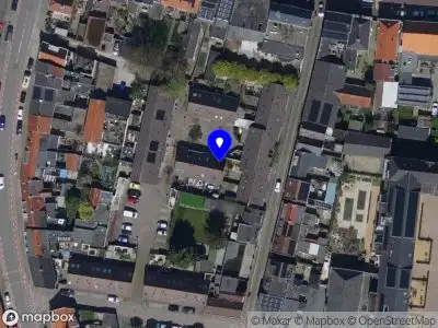 JVE Grondwerk en Bestrating Oudenbosch