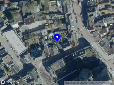 Nieuw bedrijf van Bokhoven Bestratingen