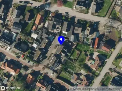 De Bruijn Bestrating en Klusbedrijf Randwijk