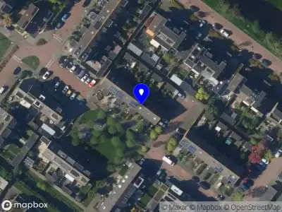 Bestratingen Danny van Kooten