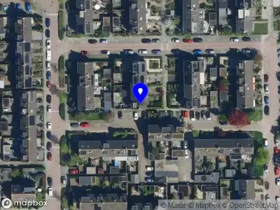 Nieuw bedrijf Van Ingen