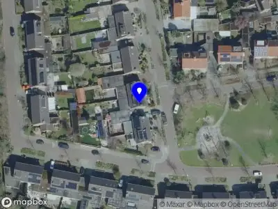 Stratenmakerij D. de Kleijn