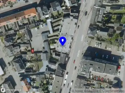 Bob Evers Bestrating