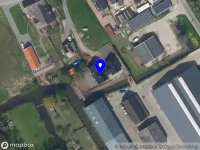 Maatschap G. en J. Meerkerk Nieuw-Lekkerland
