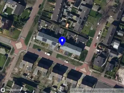 Bestratingsbedrijf W. Postma Twijzel
