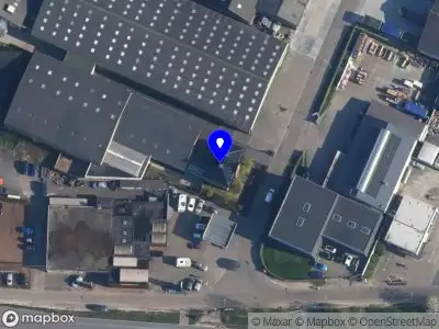 Noord-Nederlandse Strovezel Industrie B.V. Uithuizen