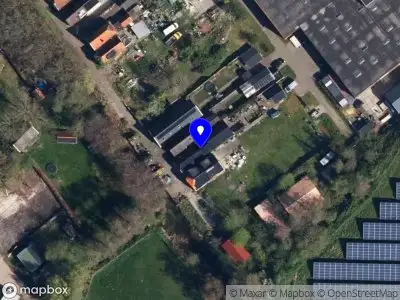 M. Veldthuis Bestratingen Veendam