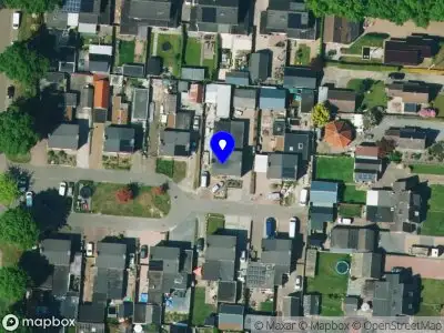 Nieuw bedrijf Hogenbirk Infra