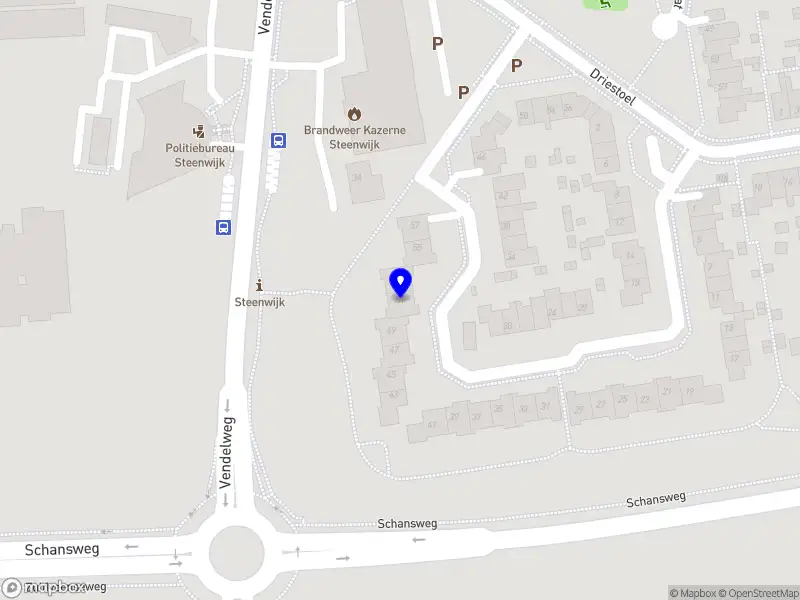 Bestratingsbedrijf J. Sellis