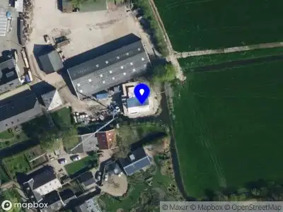 Nieuw bedrijf Loonbedrijf Gijs Kroon V.O.F.