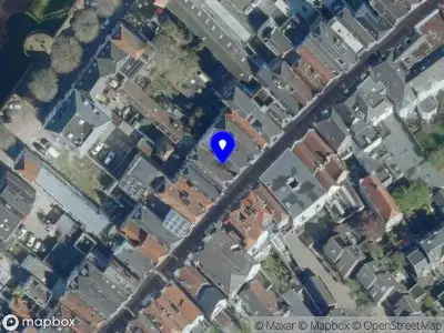 Groenewoud (I.A.G.) B.V. 's-Hertogenbosch