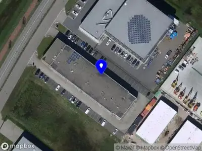 Bovenleiding Services B.V. Oud Gastel