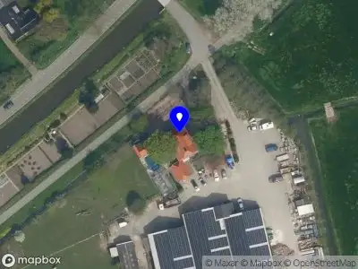 Aannemersbedrijf A. van Schie B.V. Maasland