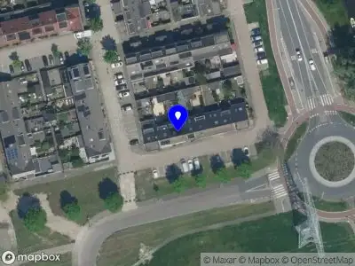 Van der Zee Bestrating