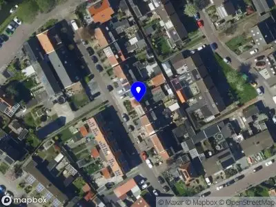 Stratenmakersbedrijf P.G. Nieuweboer Medemblik