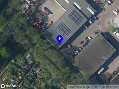Willemsen Infra B.V. Utrecht